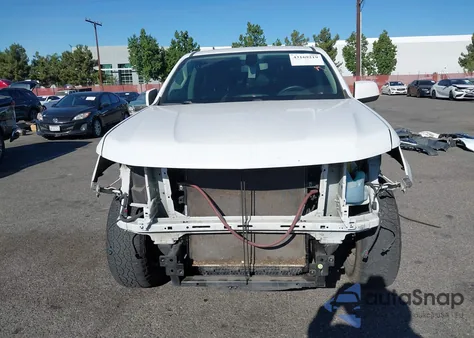 2016 Chevrolet Colorado Lt z USA, uszkodzony, nr VIN 1GCGSCE37G1244665